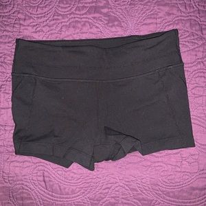 Athleta women’s shorts size small